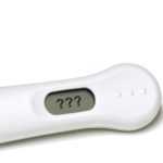 Confusing Pregnancy Test Results