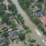 Hurricane Harvey Impacts