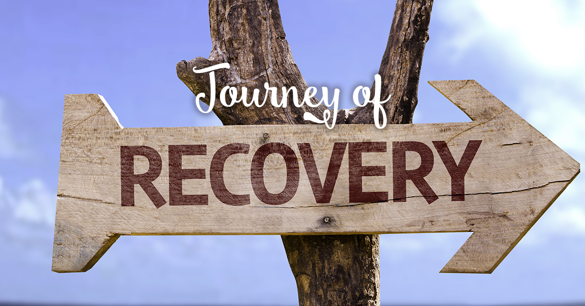 journey to recovery