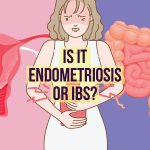 Is it Endometriosis or IBS?